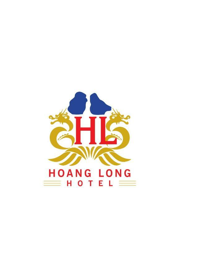 Hoang Long Hotel Халонг Экстерьер фото